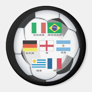 Imã Campeões de Futebol