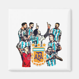 Imã campeões de glória de ímã