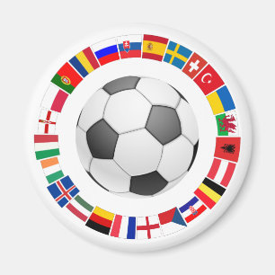 Imã Campeonato Europeu de Futebol de 2016