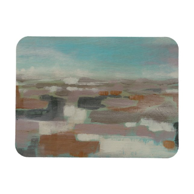 Ímã Campo Céu II (Horizontal)