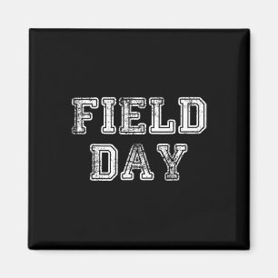 Imã Campo Day Jersey