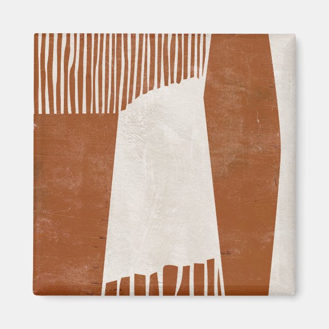 Imã Campo I da Índia (Frente)