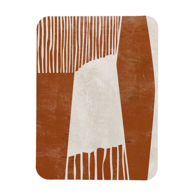 Ímã Campo I da Índia (Vertical)