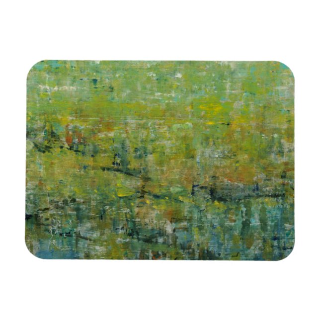 Ímã Campo Opulente II (Horizontal)