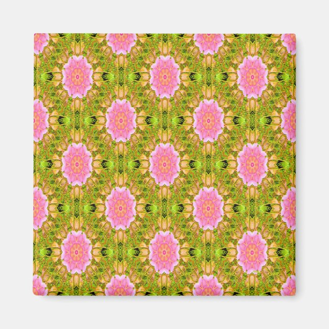 Imã Campo Springtime.... (Frente)