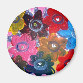 Imã campos de alegria