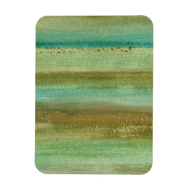 Ímã Campos na Primavera I (Vertical)