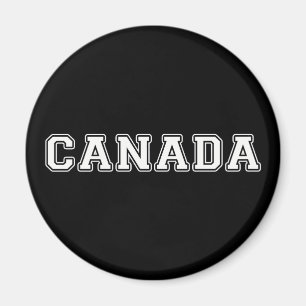 Imã Canadá
