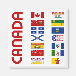 Imã Canadá