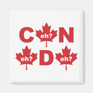 Imã Canadá