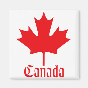 Imã Canadá