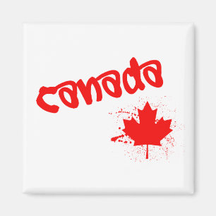 Imã Canadá