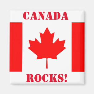 IMÃ CANADÁ