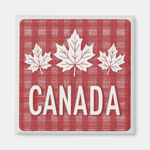Imã Canadá