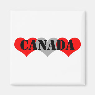 Imã Canadá