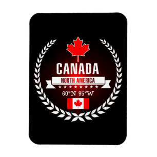 Ímã Canadá