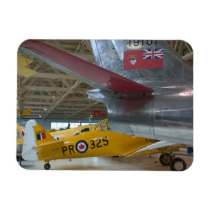 Ímã Canadá, Alberta, Edmonton: Alberta Aviation 2