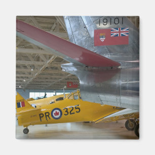 Imã Canadá, Alberta, Edmonton: Alberta Aviation 2