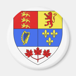 Imã Canadá, Canadá