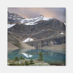 Imã Canadá, Colúmbia Britânica, Parque Nacional Yoh
