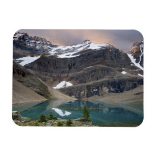 Ímã Canadá, Colúmbia Britânica, Parque Nacional Yoh