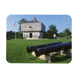 Ímã Canadá, New Brunswick, Rua Andrews. Rua. Andrews.