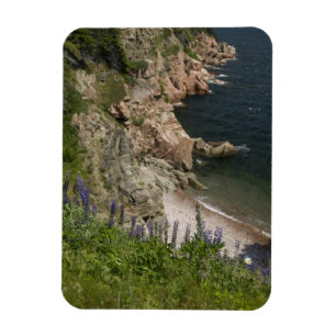 Ímã Canadá, Nova Escócia, Ilha do Cabo Breton, Cabot 3