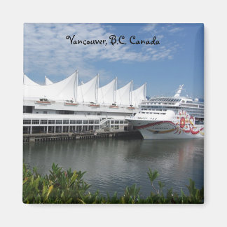Imã Canada Place