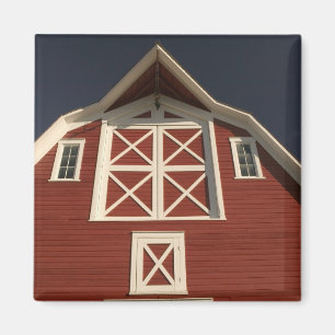 Imã Canadá, Saskatchewan, North Battleford: Ocidental