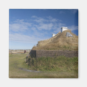 Imã Canadá, Terra Nova e Labrador, L'Anse Aux 4