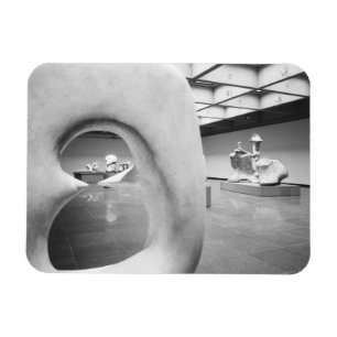 Ímã CANADÁ, Toronto: Galeria de Arte de Ontário (AGO)
