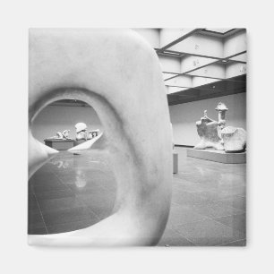 Imã CANADÁ, Toronto: Galeria de Artes de Ontário (AG