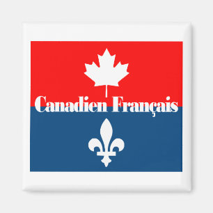 Imã Canadien Francais 2