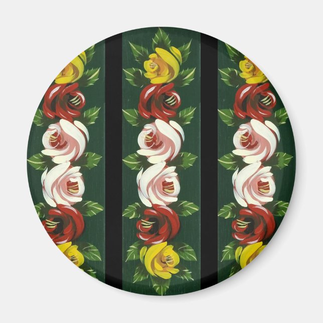 IMÃ CANAIS (Frente)