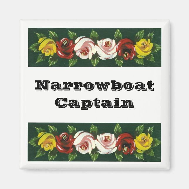 IMÃ CANAIS (Frente)