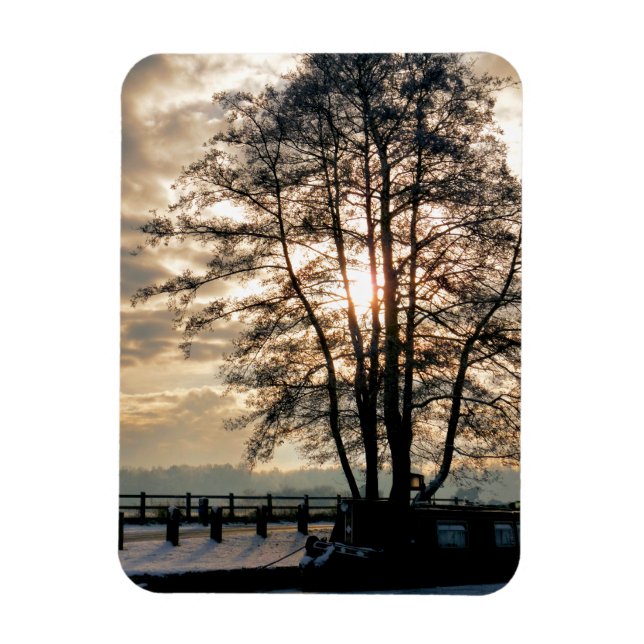 ÍMÃ CANAIS (Vertical)