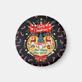 Imã Canais de Natal