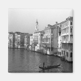 Imã Canais de Veneza Itália