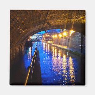 Imã Canal de Birmingham