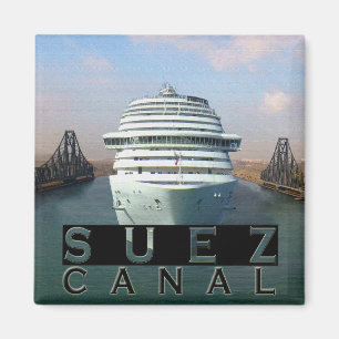 Imã Canal de Suez