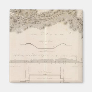 Imã Canal do Cabo Cod