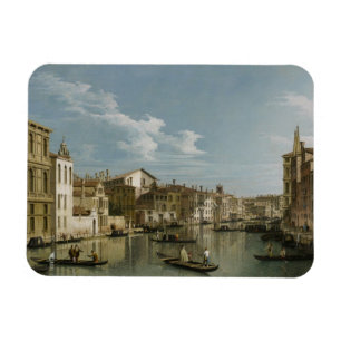 Ímã Canal grande de Palazzo Flangini a Palazzo Bembo