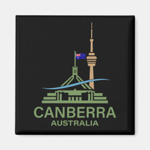 Imã Canberra Austrália