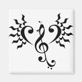 Imã Canção de Phoenix