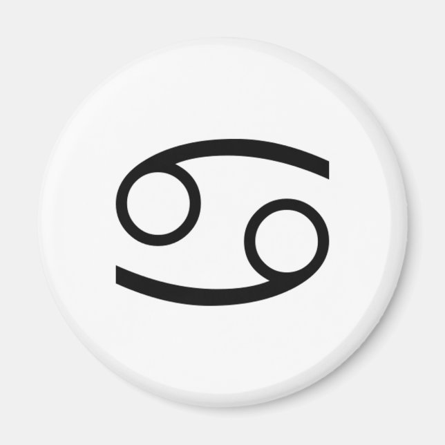 Imã Canceer (Frente)