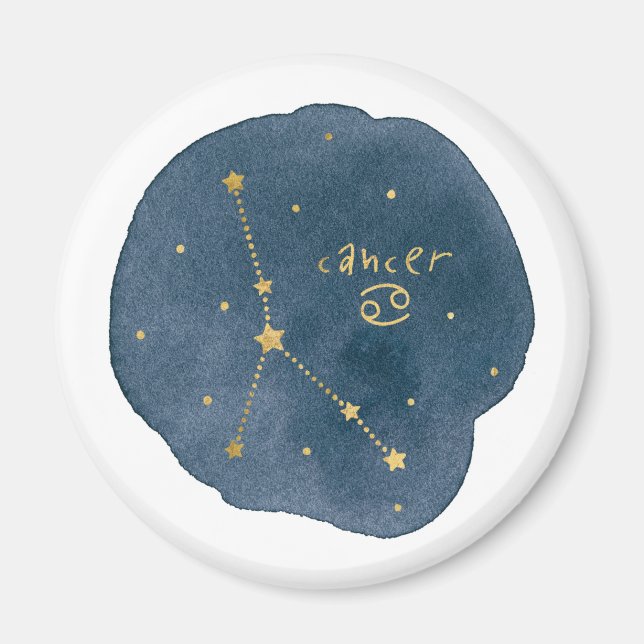 Imã Cancer (Frente)