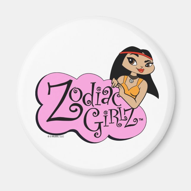 Imã Cancer (Frente)