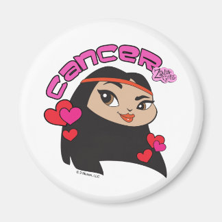 Imã Cancer