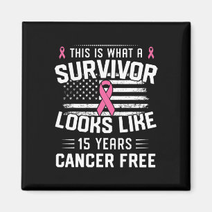 Imã Cancer 15 Anos De Sobrevivência De Ser Cancer Da M