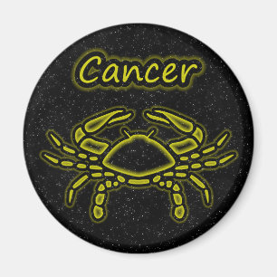 Imã Cancer brilhante